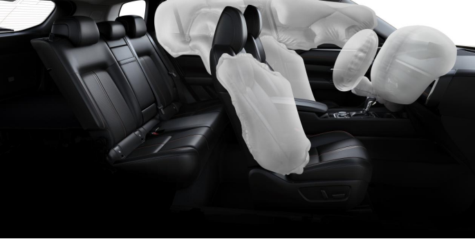 长安马自达MAZDA CX-50行也：给你6倍的春游快乐1432.png