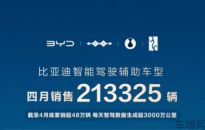 从 “天神之眼” 到全民智驾，比亚迪如何构建智能驾驶护城河？