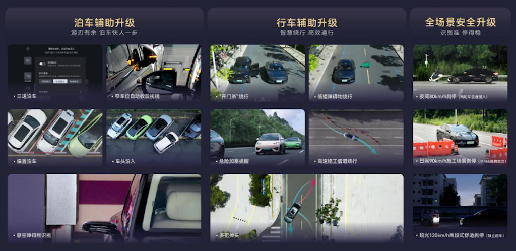 比亚迪率先实现媲美L4级智能泊车，官方承诺为安全兜底448.png