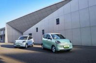 喜迎宏光MINIEV上市五周年，五菱开启焕新季，置换补贴价3.68万元起