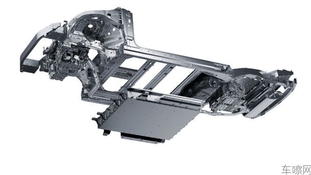 ★对外公开★【上市新闻稿】29.98万元-32.98万元!大六座安全豪华SUV腾