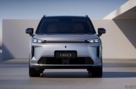 以国民之名，造增程好车 埃安i60 正式开启预售，12.68万起