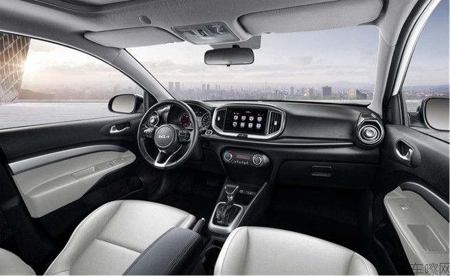 【新闻通稿-配图】全球高品质 配色有上新 2026款起亚奕跑正式上市(1)122