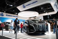 腾势品牌正式进入巴西 开启拉美豪华电动新纪元