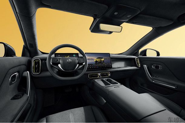 【新闻稿】限时惊喜价9.28万起!零跑Lafa5正式上市 重塑10万级纯电轿跑价