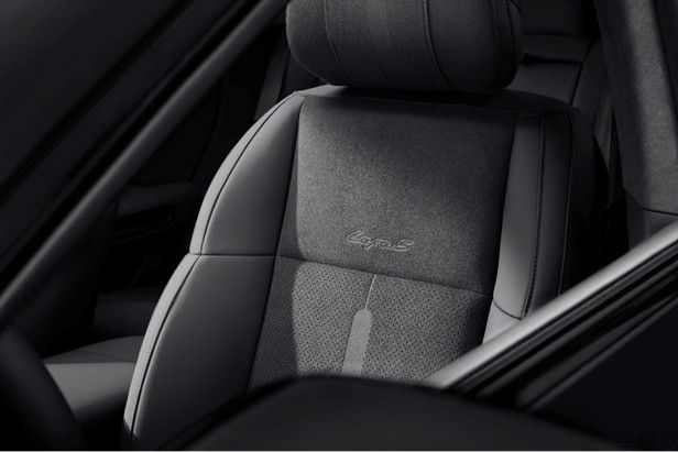 【新闻稿】限时惊喜价9.28万起!零跑Lafa5正式上市 重塑10万级纯电轿跑价