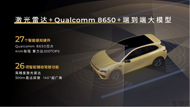 【新闻稿】限时惊喜价9.28万起!零跑Lafa5正式上市 重塑10万级纯电轿跑价