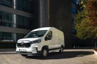 商用车“全优生”！新途EV70、新途EV90通关Euro NCAP五星评级，大通成五星安全中国品牌