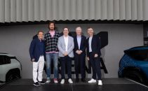 起亚启动2026澳大利亚网球公开赛全球推广活动 共庆合作25周年