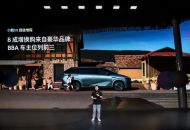 小鹏X9超级增程用户画像分享交流会：90后占比近六成，成年轻家庭第一台MPV