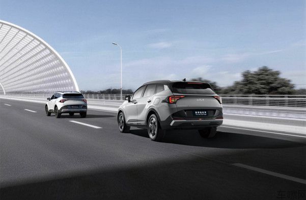 F【新闻稿】全球800万用户信赖之选 起亚新狮铂拓界诚意上市 全国统一“焕新一口