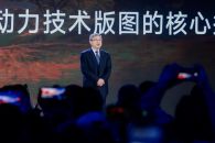 固态看奇瑞 卓越之上 再拓新境，奇瑞汽车电池之夜，奇瑞要做真正的新能源车