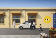 官宣！第五代宏光MINIEV将于3月27日正式上市