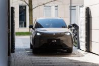 零跑汽车欧洲创新中心在德国慕尼黑正式开业