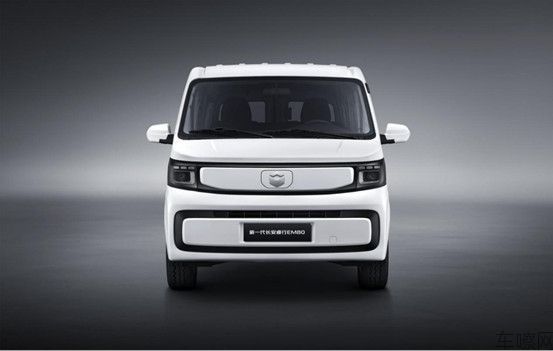新闻稿-长续航+2C快充，新一代长安睿行EV(金钟罩50kWh）正式上市(1)1