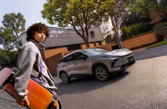 【瑞虎5新闻稿】全球而生，领潮而来 奇瑞瑞虎5运动版正式上市，7万级SUV价值标