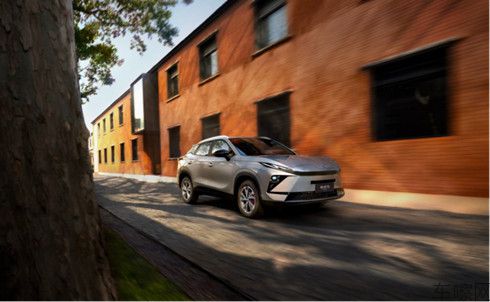 【瑞虎5新闻稿】全球而生，领潮而来 奇瑞瑞虎5运动版正式上市，7万级SUV价值标