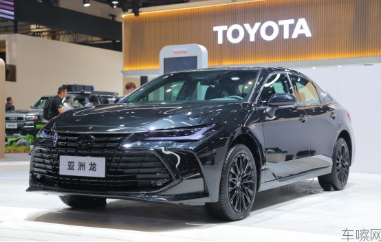 【新闻稿】“领时代 智未来”，一汽丰田精彩亮相2026年北京国际车展2424.j