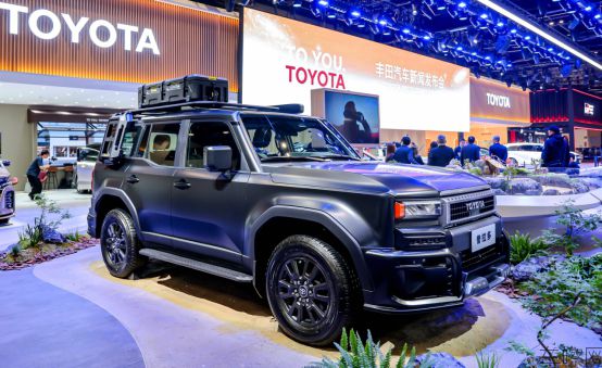 【新闻稿】“领时代 智未来”，一汽丰田精彩亮相2026年北京国际车展2216.j