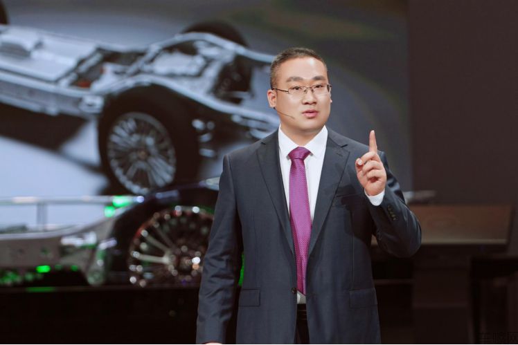 【新闻稿】坦克铁汉柔情燃动2026北京车展 全新坦克700领衔定义全域豪华新标杆