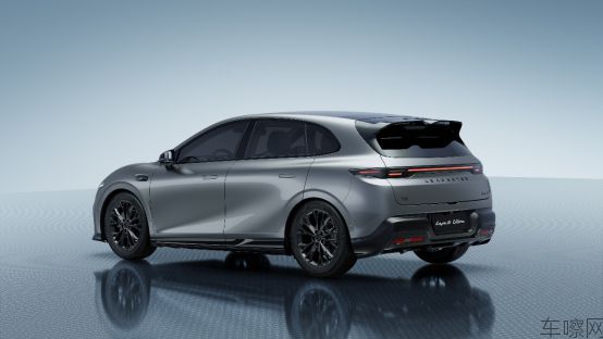 【新闻稿】满配运动轿跑登场，零跑Lafa5 Ultra北京国际车展重磅上市898