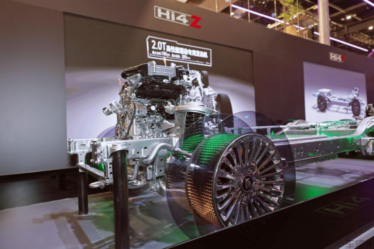 【新闻稿】坦克铁汉柔情燃动2026北京车展 全新坦克700领衔定义全域豪华新标杆