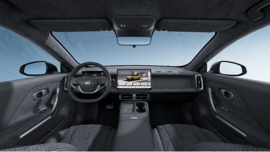 【新闻稿】满配运动轿跑登场，零跑Lafa5 Ultra北京国际车展重磅上市217