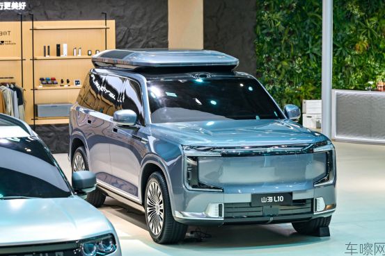 【新闻稿】以旅行 见世界，捷途汽车2026北京车展重磅上新 全球化实力再进阶25