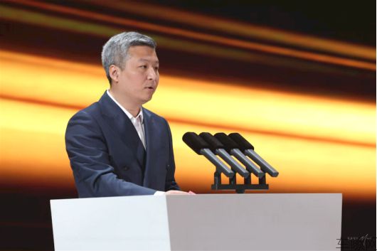 北汽福田2026年一季度商务会召开 锚定一流提速高质量发展步伐0425(1)10
