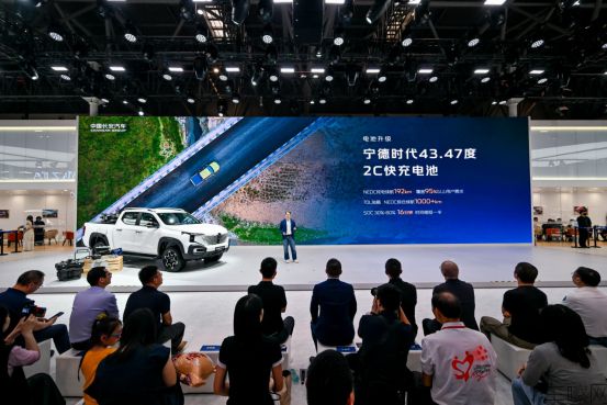 长安猎手新品发布会新闻通稿1707.jpg