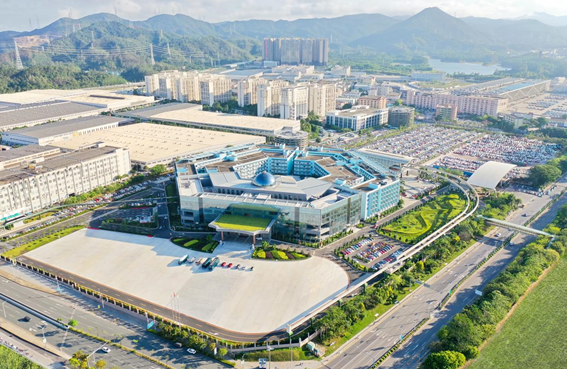 比亚迪五项成果荣获国家科学技术奖 再创历史新高 比亚迪五项成果荣获国家科学技术奖 再创历史新高