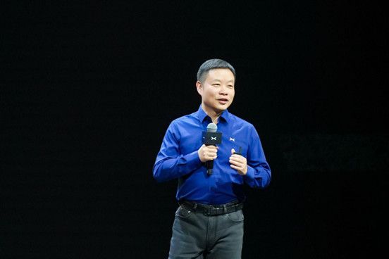 【新闻稿】预售价25.98万元,黄金大五座科技旗舰小鹏G9L重磅亮相704.jp