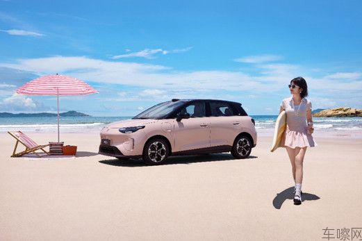 【新闻稿】新势力销冠再给真诚意!全球精品小车最优解零跑A05 6.39万元起82