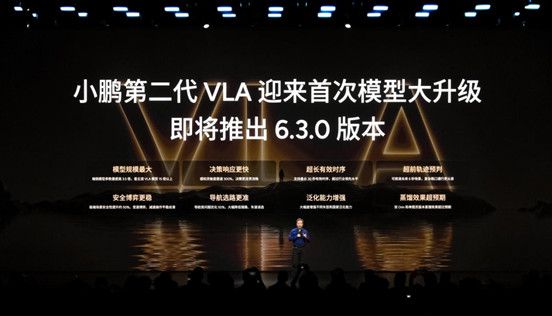 【新闻稿】预售价25.98万元,黄金大五座科技旗舰小鹏G9L重磅亮相3603.j
